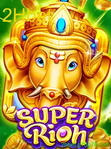 SuperRich